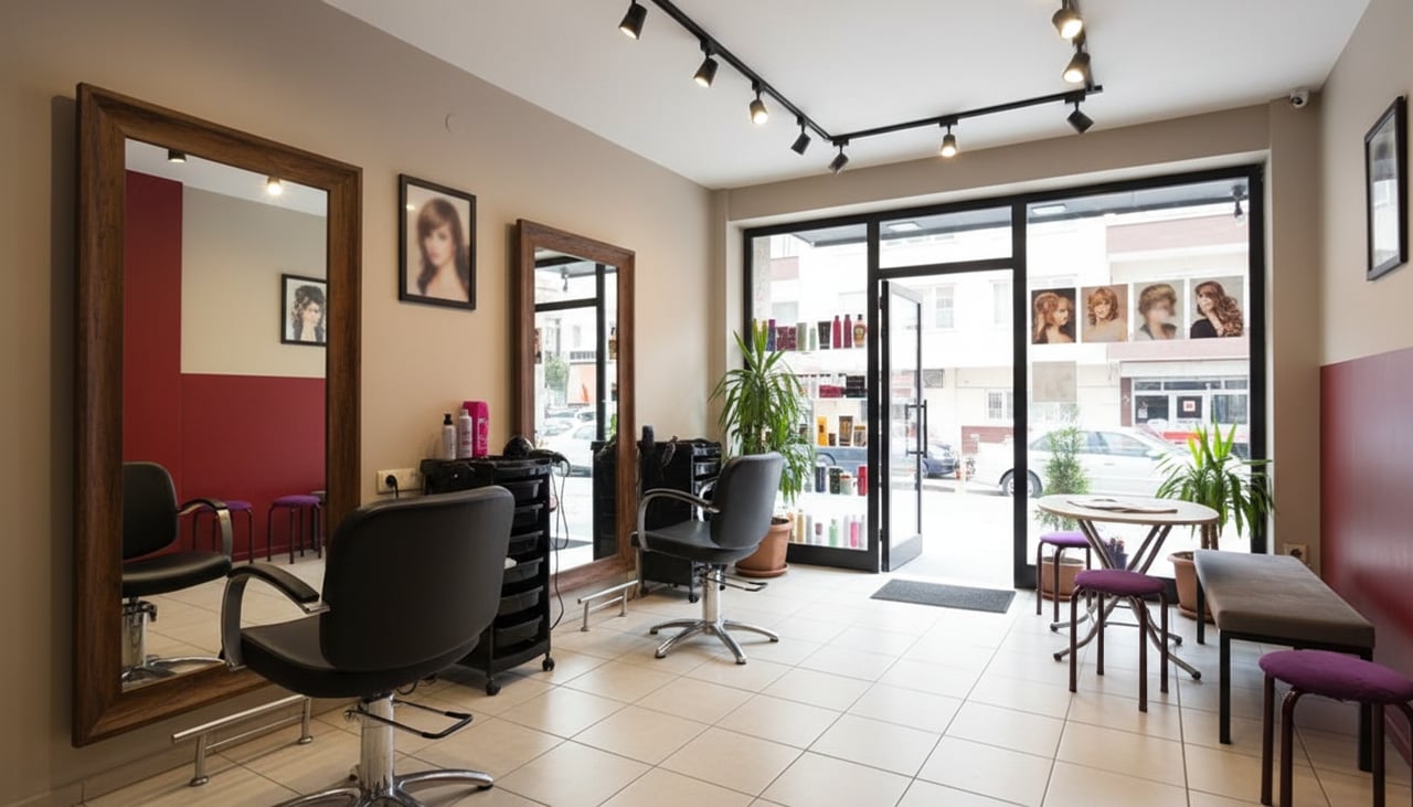 Engin DAĞLI Hair Designer