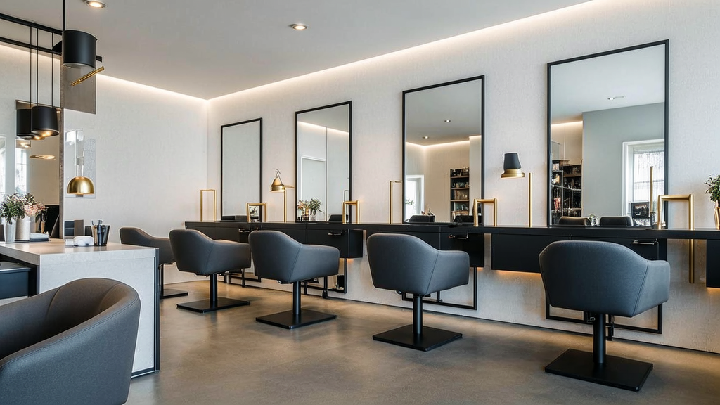 Glosse Hair Studio