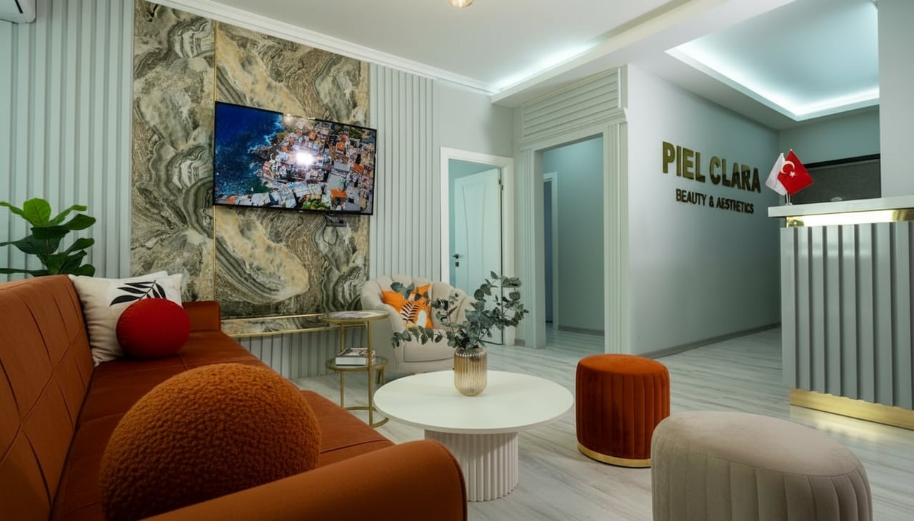 Piel Clara | Güzellik Merkezi Görükle | Lazer Epilasyon & Cilt Bakımı, Protez Tırnak, Manikür, Pedikür