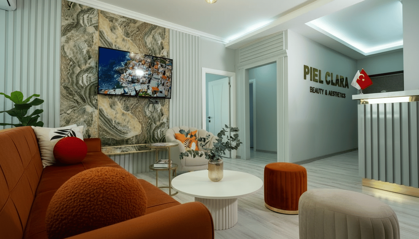 Piel Clara | Güzellik Merkezi Görükle | Lazer Epilasyon & Cilt Bakımı, Protez Tırnak, Manikür, Pedikür