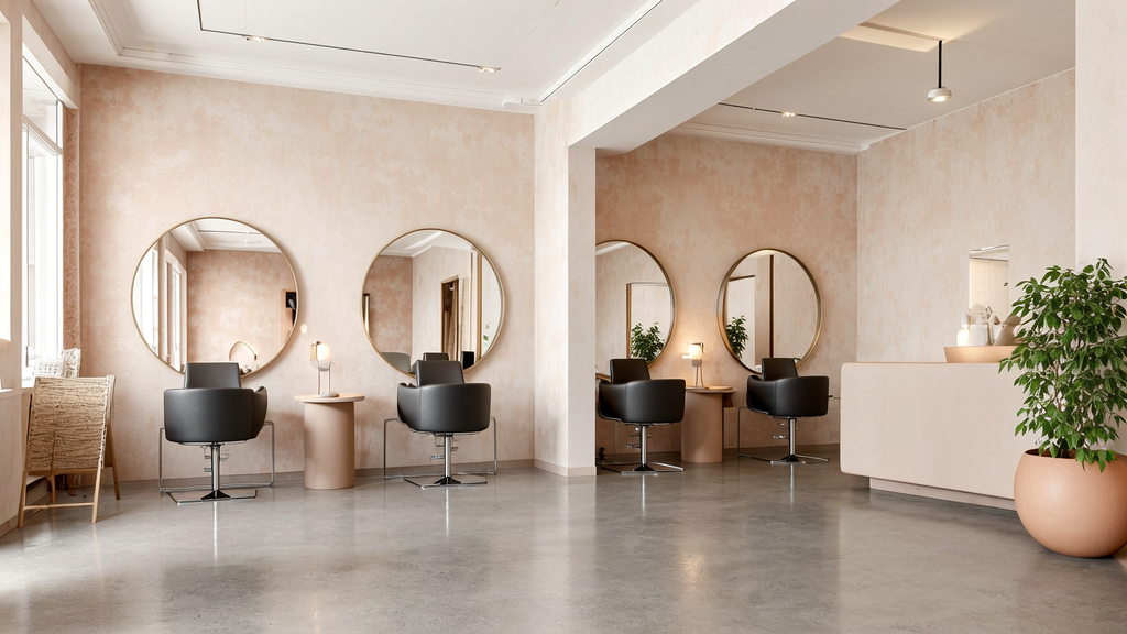 Yücel Coiffeur