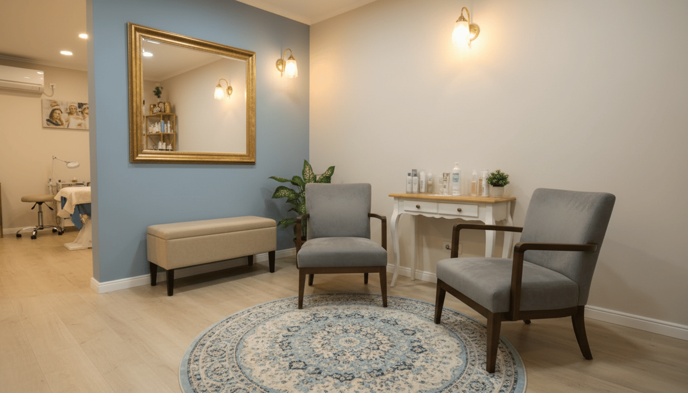 Liparis Güzellik Gaziantep Şube