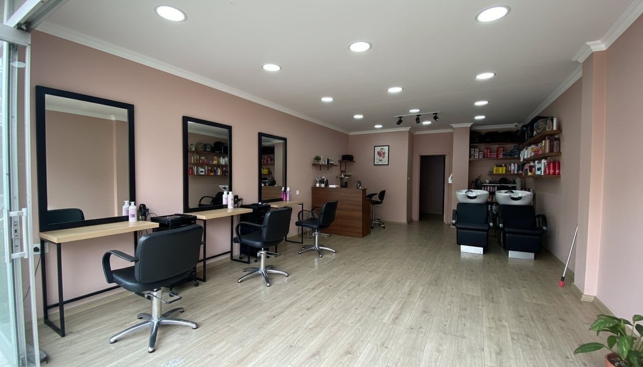 Kurtköy Petshop/Petkuaför