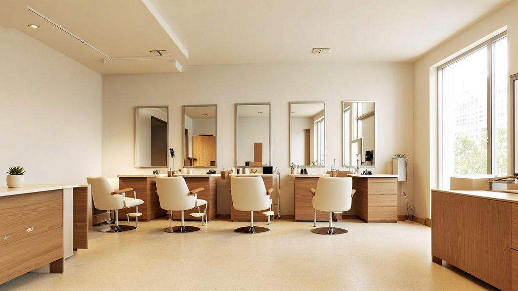 Jasmine Women Coiffeur & Rental Dress