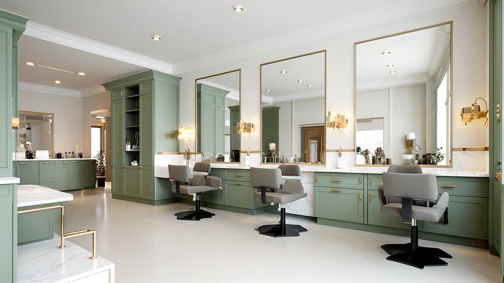 Mutlu Coiffeur