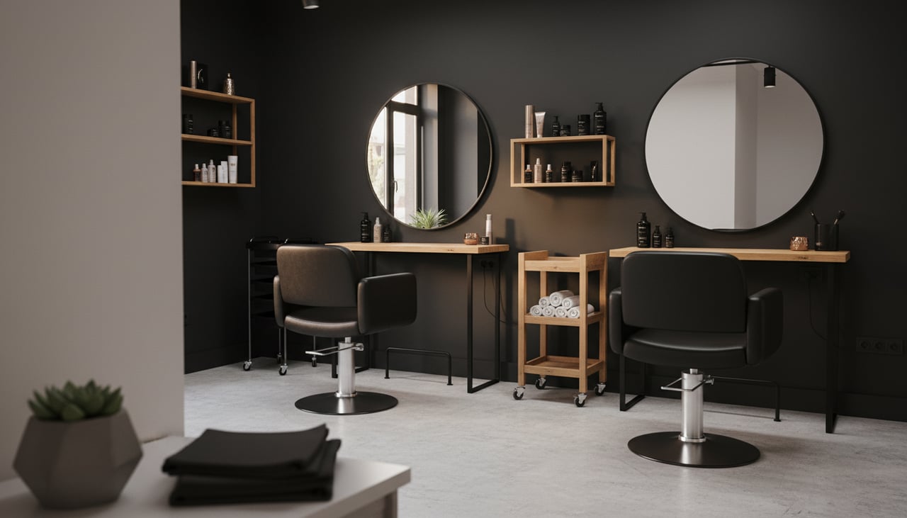 Asuman Çil | Doğal Kaş Kıl Tekniği, Microblading & Kaş Tasarımı - Kadıköy