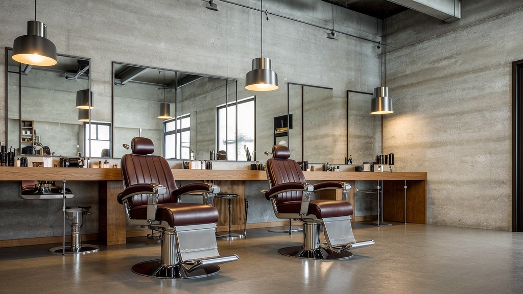 Star Barber Erkek Kuaförü