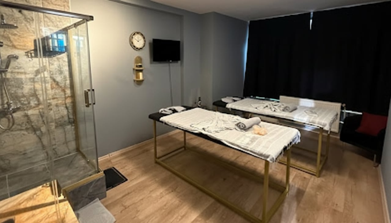 Golden Spa & Masaj Salonu