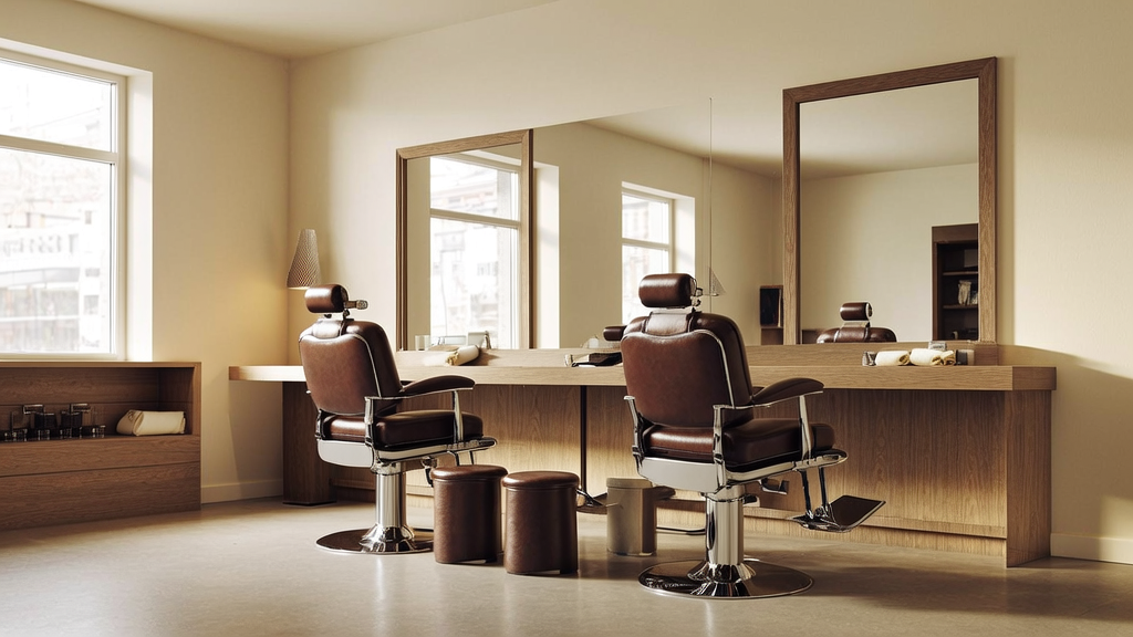 PMG BARBER'S CLUB VİP