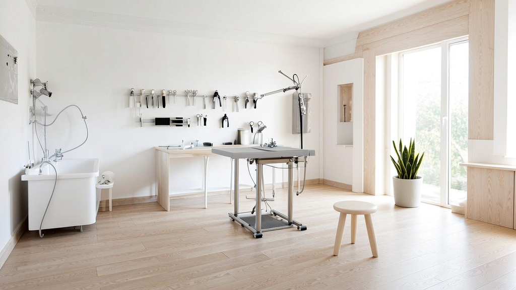 Bornova Pet Grooming Çağlar Aydın
