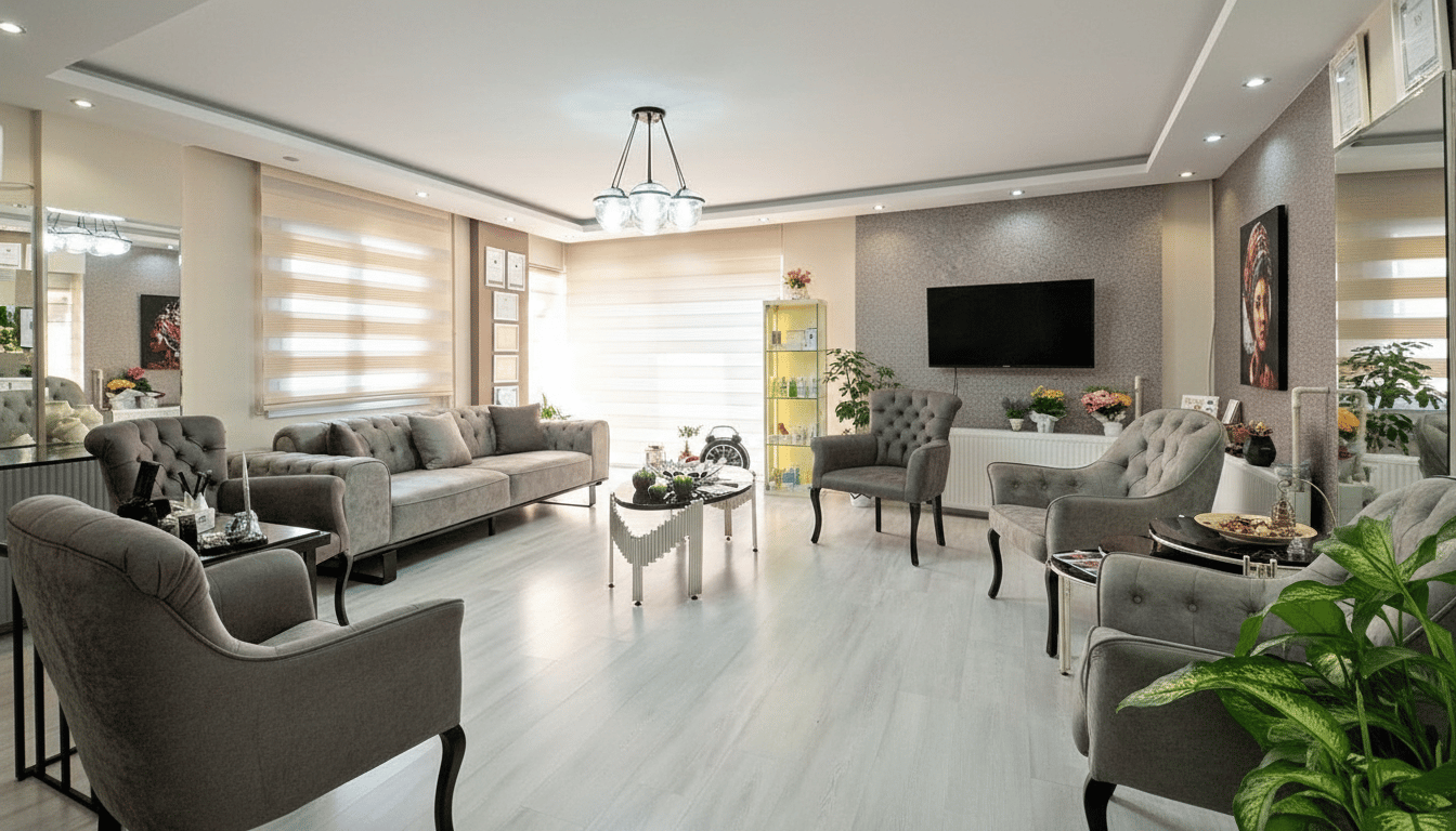 MAY MERAL YAĞINLI BEAUTY HOUSE | izmir epilasyon | zayıflama | cilt bakımı / izm