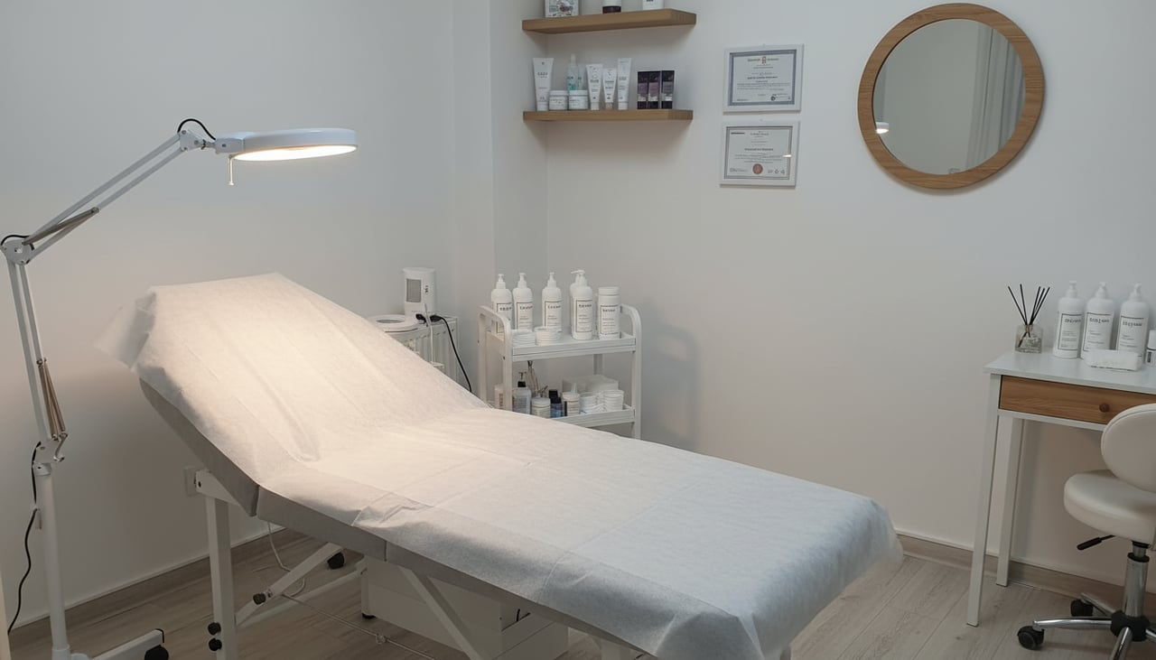 Özlem Savran Beauty & Care Center -Pendik Güzellik Salonu-Lazer Epilasyon-Cilt B