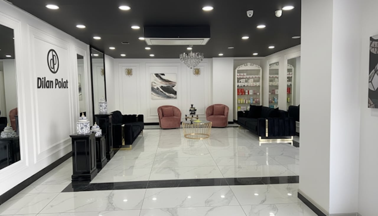 Dermavise Dilan Polat Diyarbakır Güzellik Merkezi