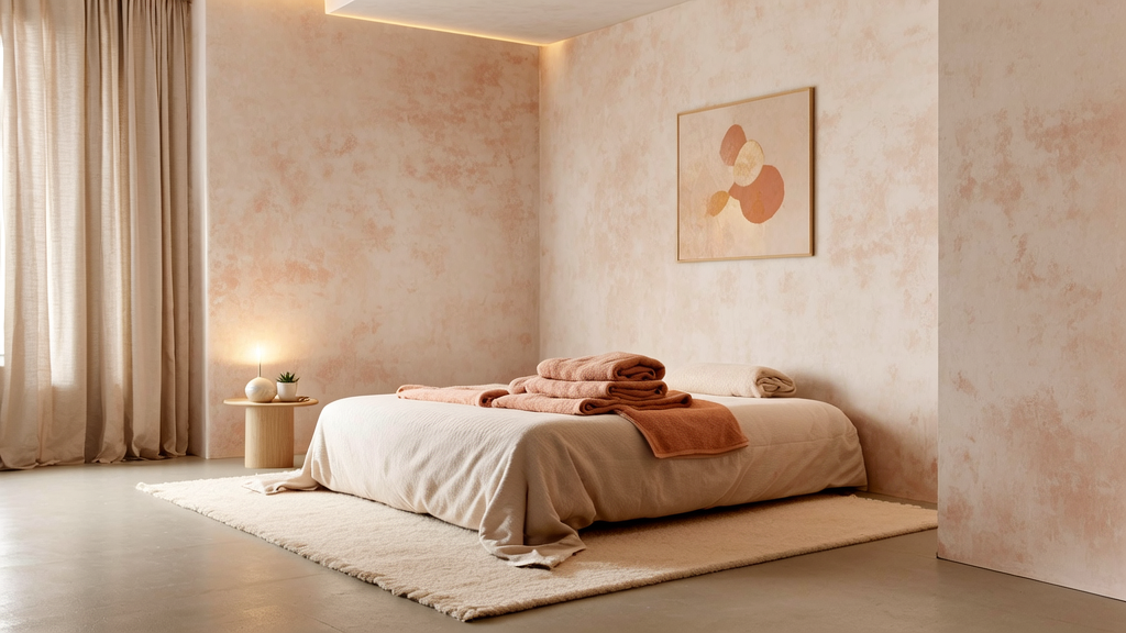 Denge Güzellik Spa Merkezi