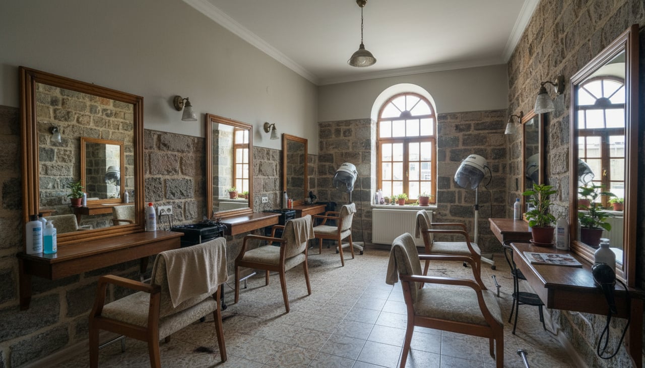 Yeni Paşa Hamamı