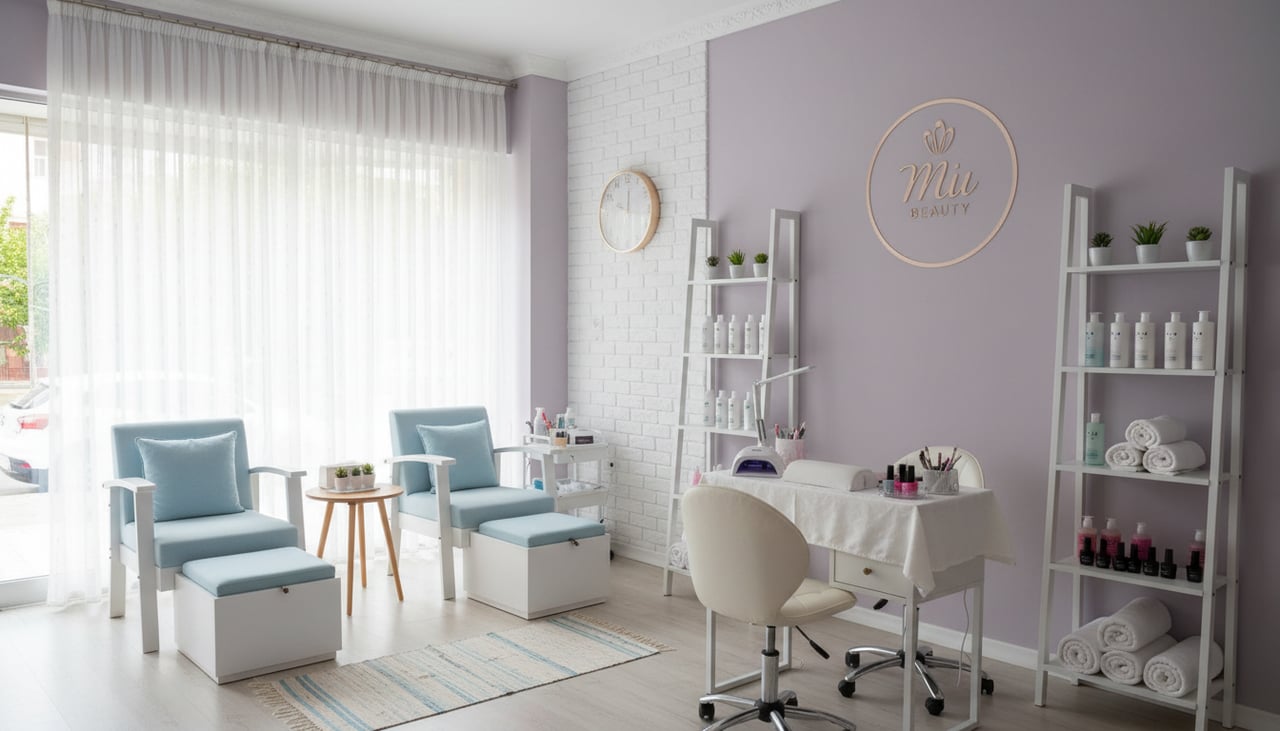 Miu Beauty