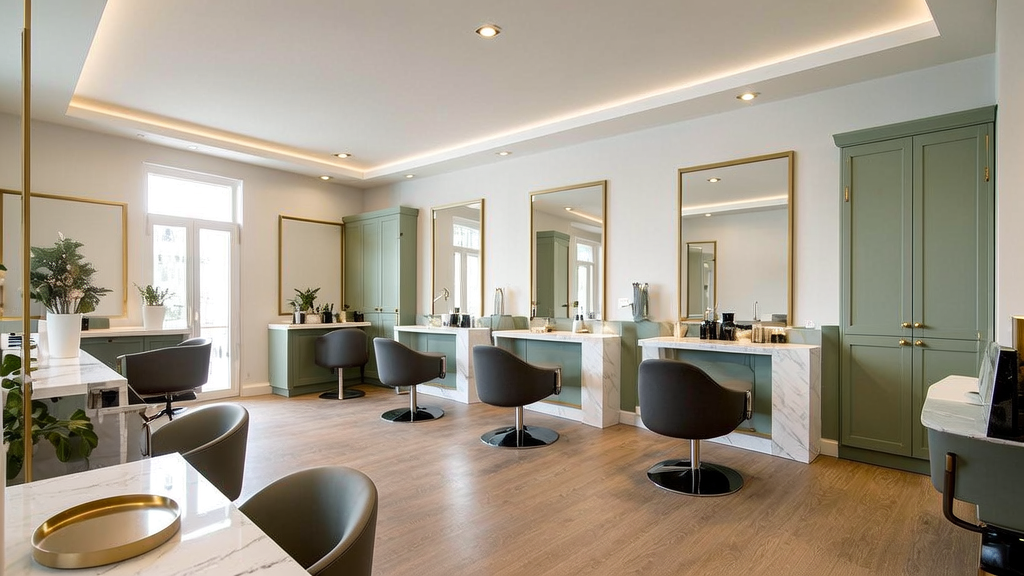 Hilal Aslan Makeup