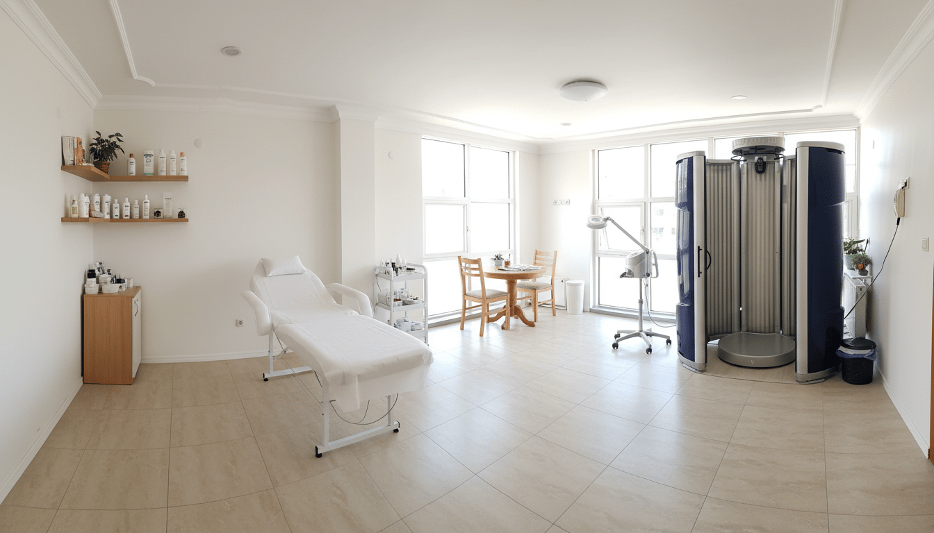 Sevil Aydemir Beauty KÖRFEZ/YARIMCA- Solaryum - Cilt Bakımı - Epilasyon - Zayıflama