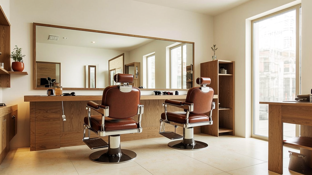Black barber şişli