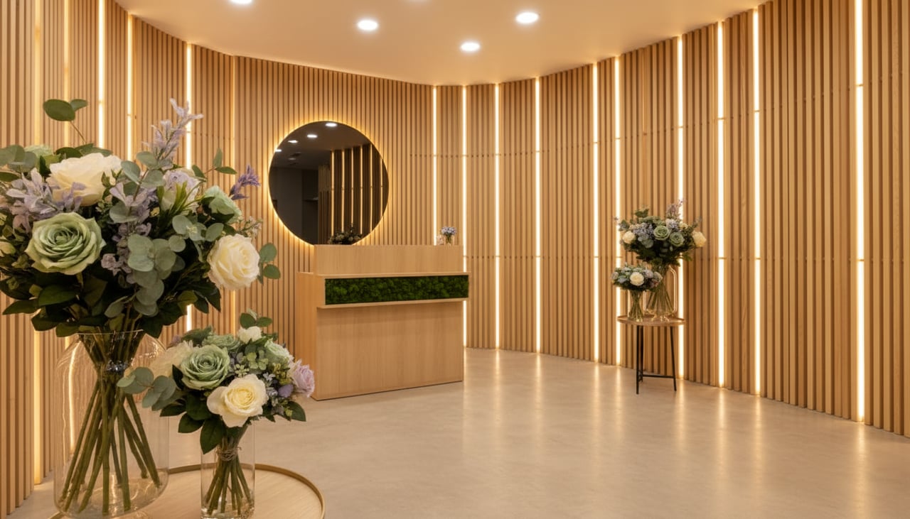 Gazelle Artistry Pmu Beauty Studio (Kalıcı Makyaj&Cilt Bakımı&Kirpik Laminasyon&Altın Oran Kaş Tasarım)
