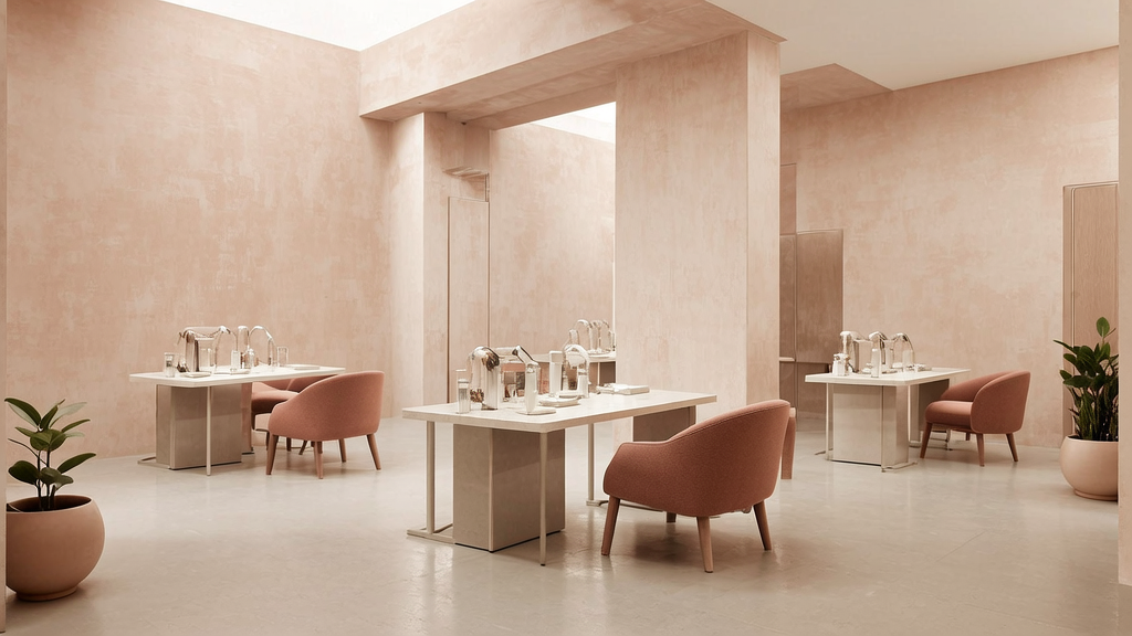 Bojana özer nail studio