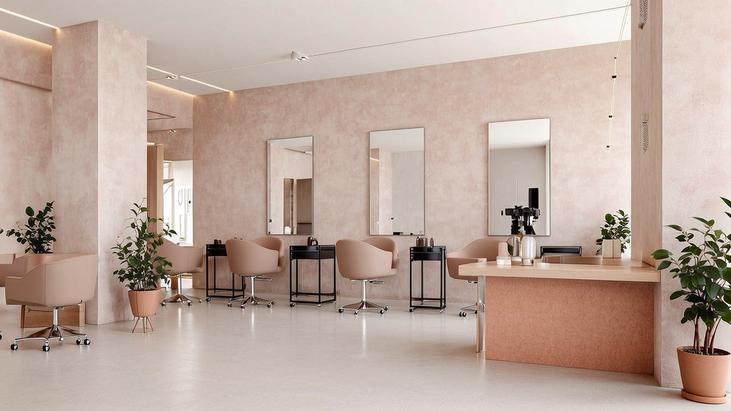Sun Fashion Solarium