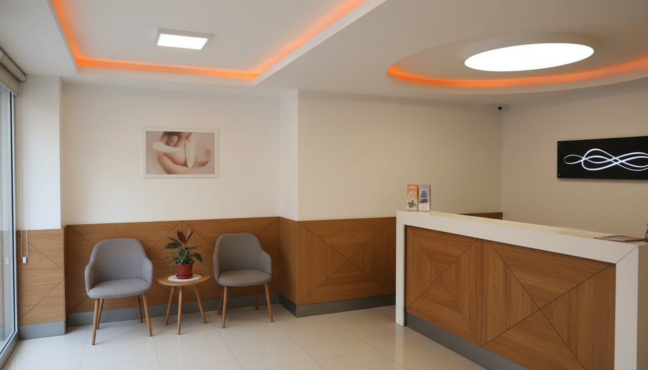 Estepark Buz Lazer Epilasyon İzmir