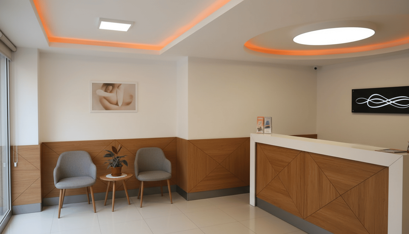 Estepark Buz Lazer Epilasyon İzmir