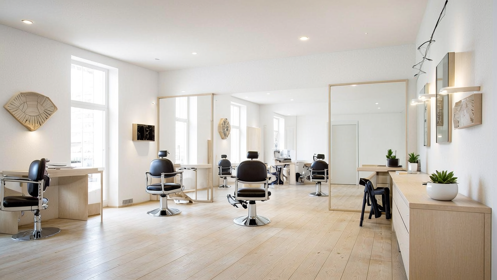 Salon Emre barber shop