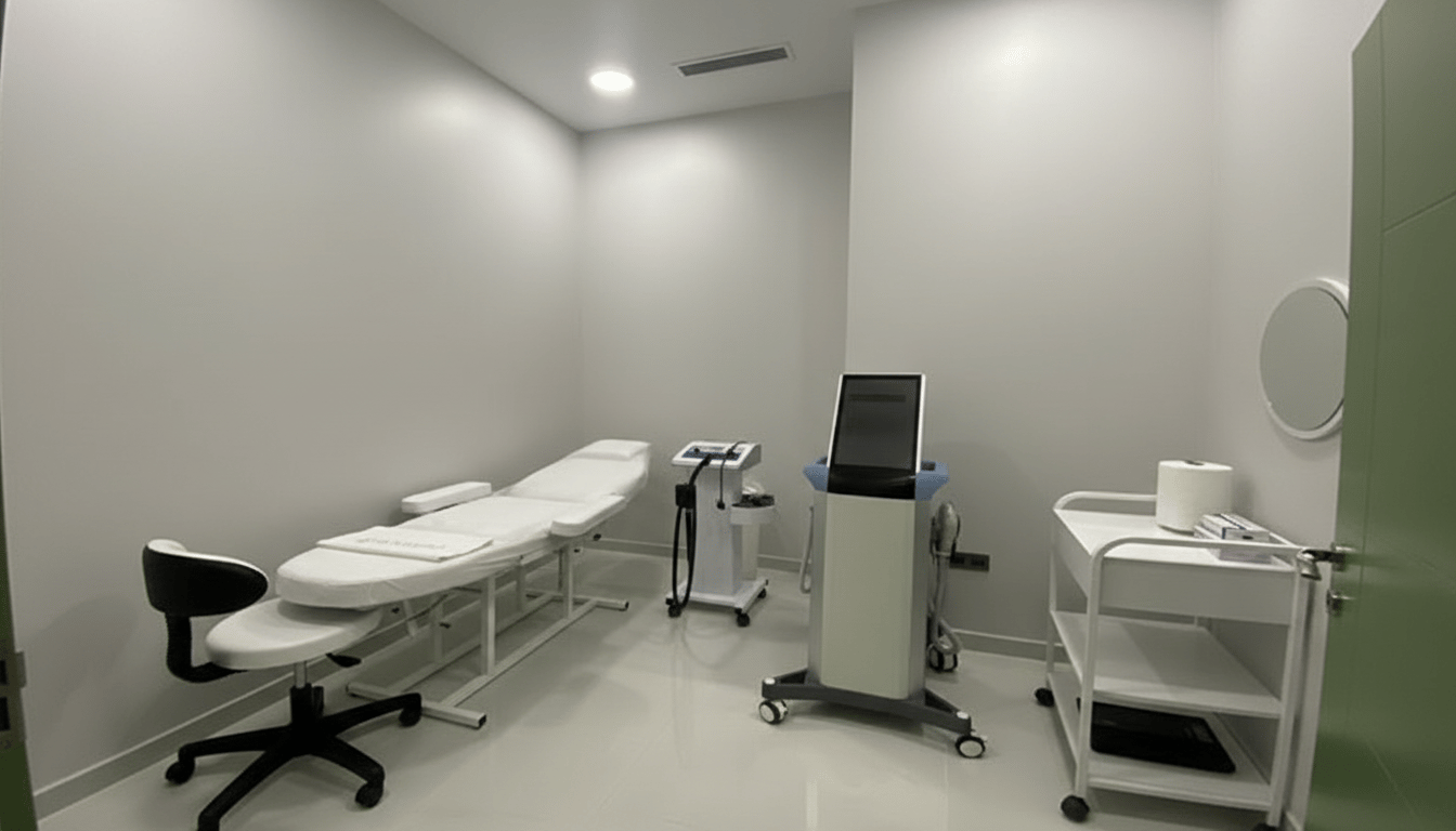 Sümeyye Çağıran Spa & Beauty Center