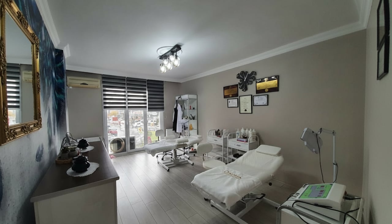 Sapiens Güzellik ve Bakım Salonu