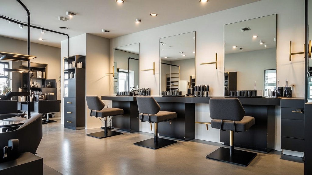 Nazlı Nur Coiffeur