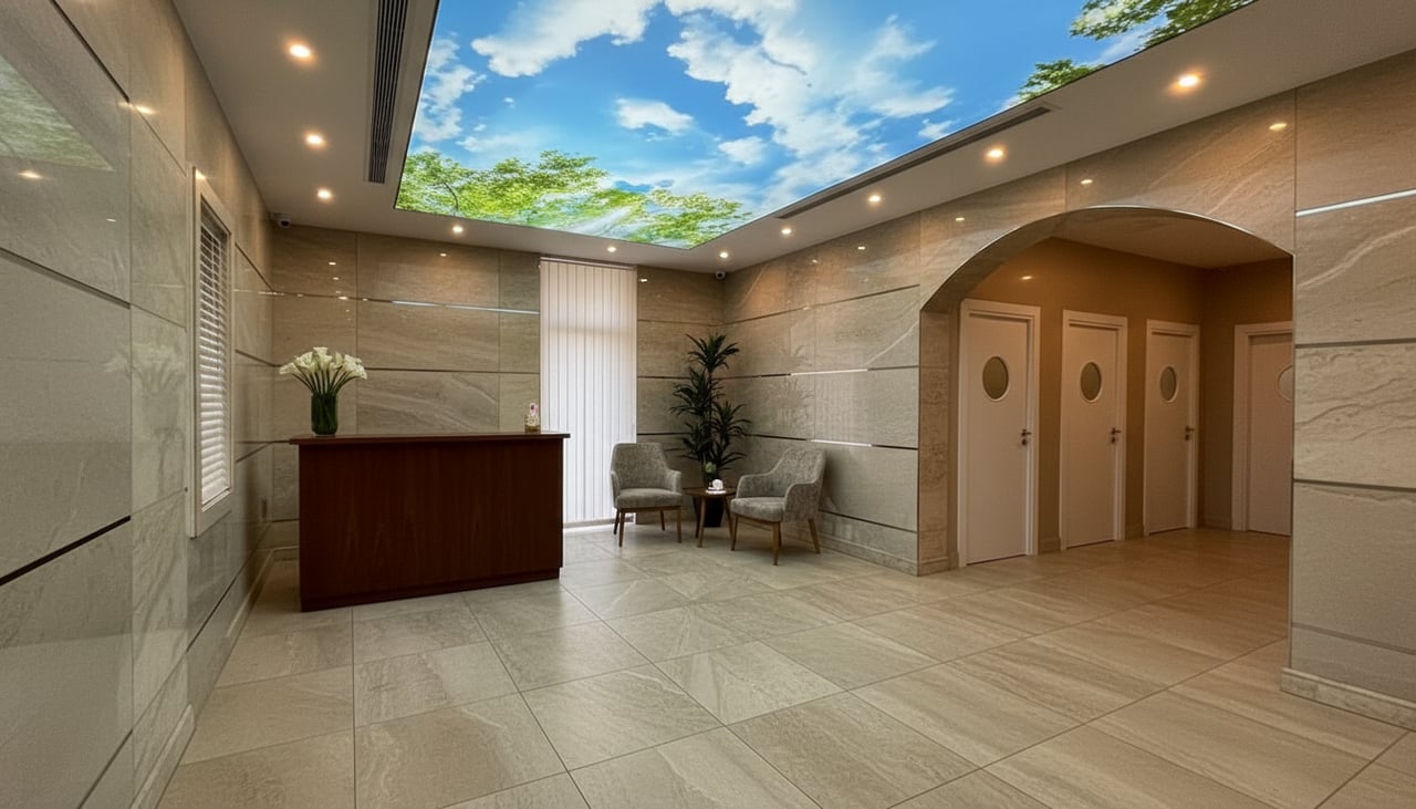 Athena Spa Sirkeci Massage & Turkish Bath
