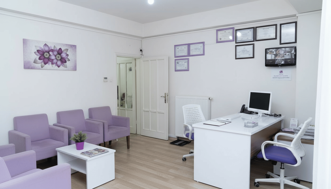Natural Güzellik Salonu