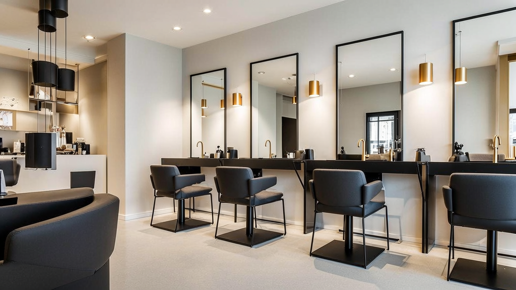 Salon Erdemli