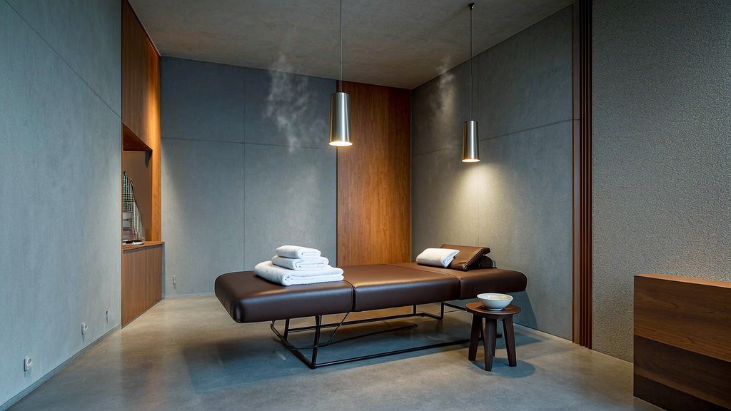 DEVELİ HAPPY BABY SPA MERKEZİ
