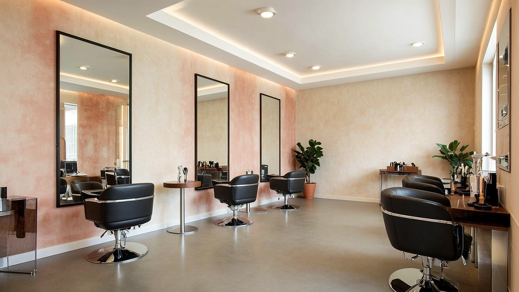 Barber Aykut