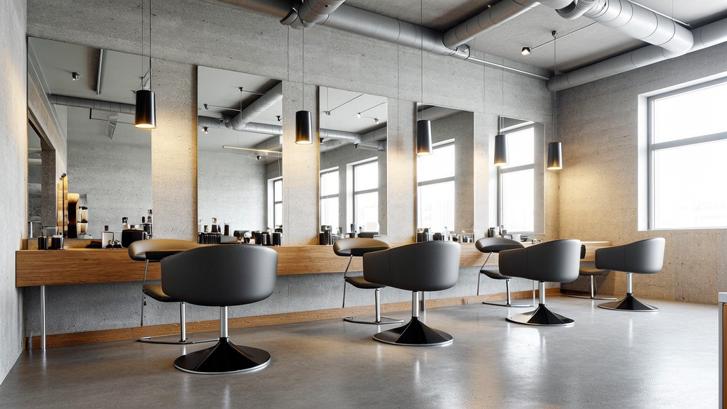 PROPORTION MAKE UP STUDIO