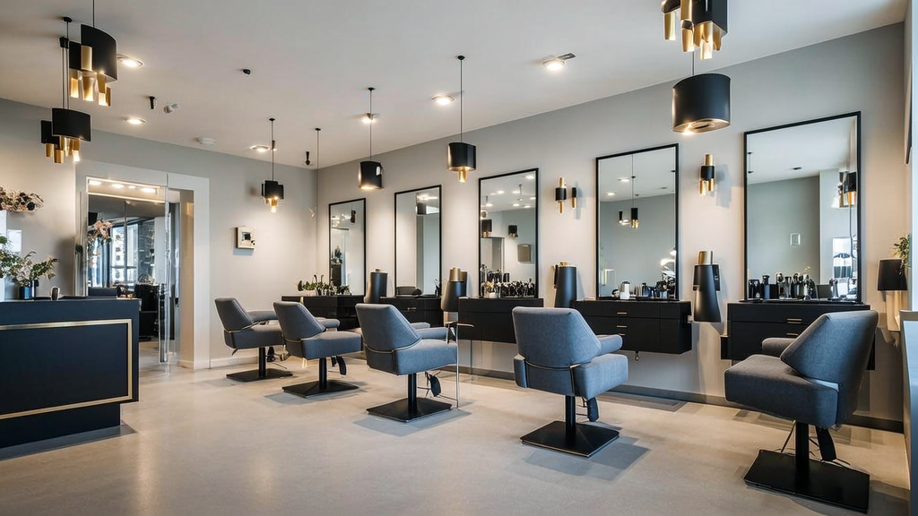 Alira Beauty House