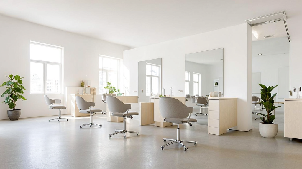 Groomickey Salon & Store