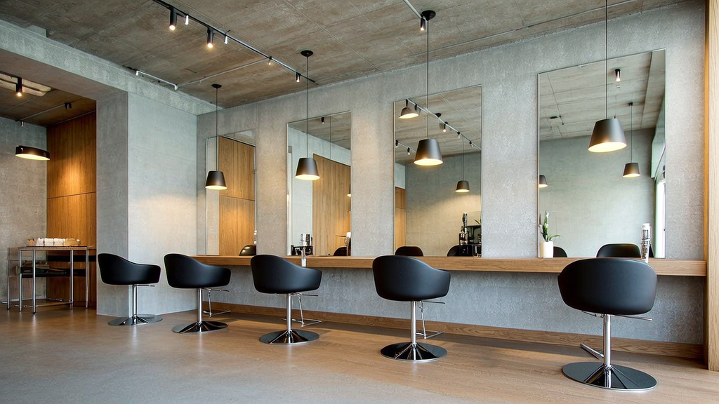 Murat Ocak Hair Artist