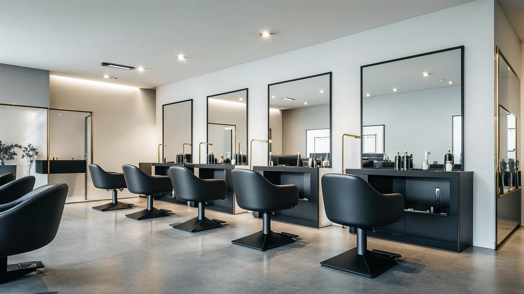 EMSAL MAKEUP STUDIO