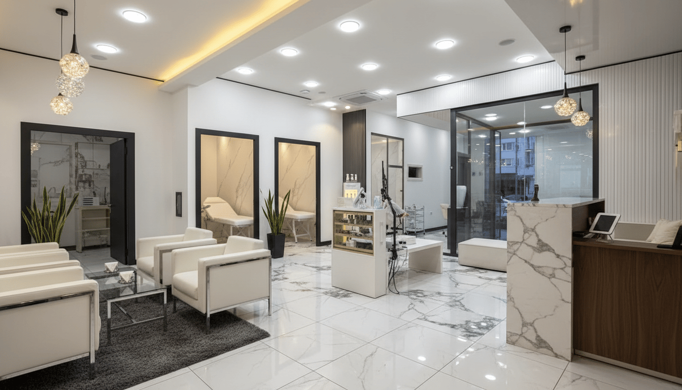 Nikarich Beauty Velux | Batıkent Güzellik Salonu | Ankara Epilasyon | Ankara Cilt Bakımı