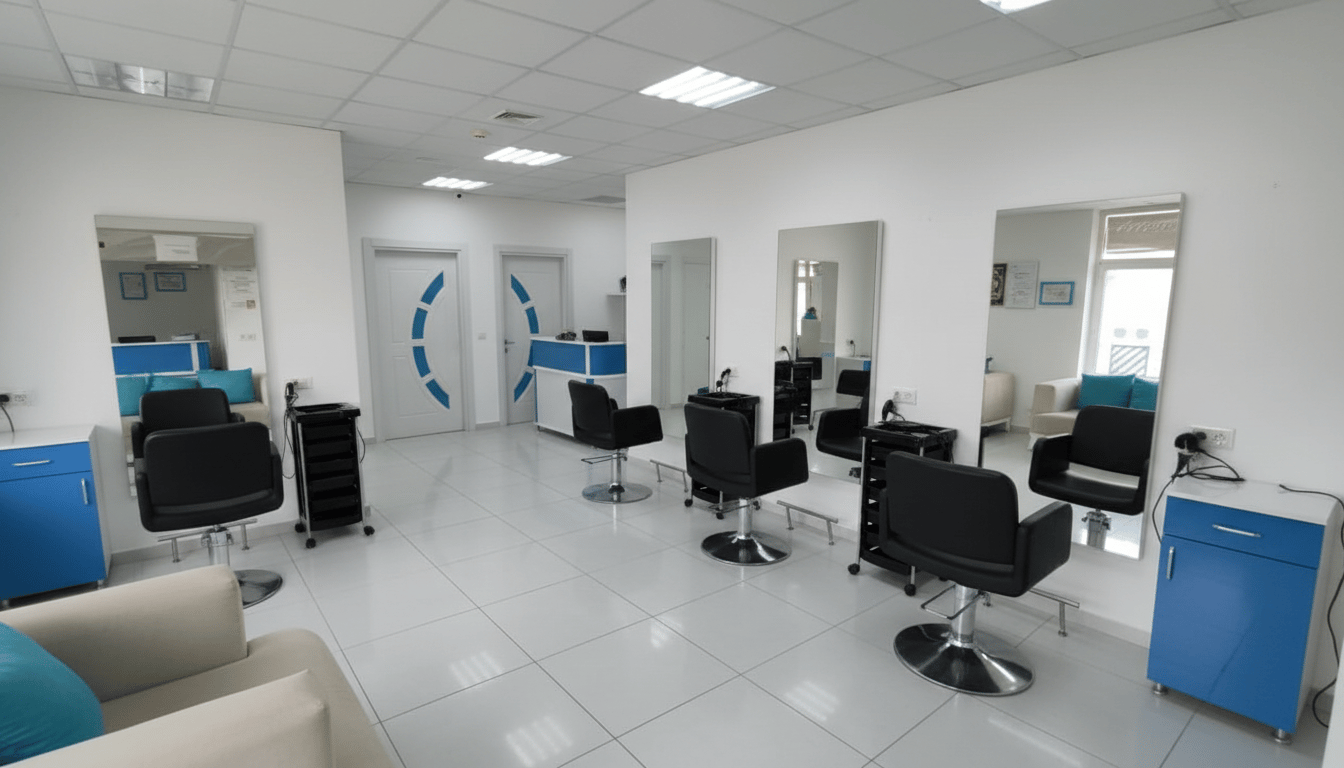 Mediderm Lazer Epilasyon İzmir