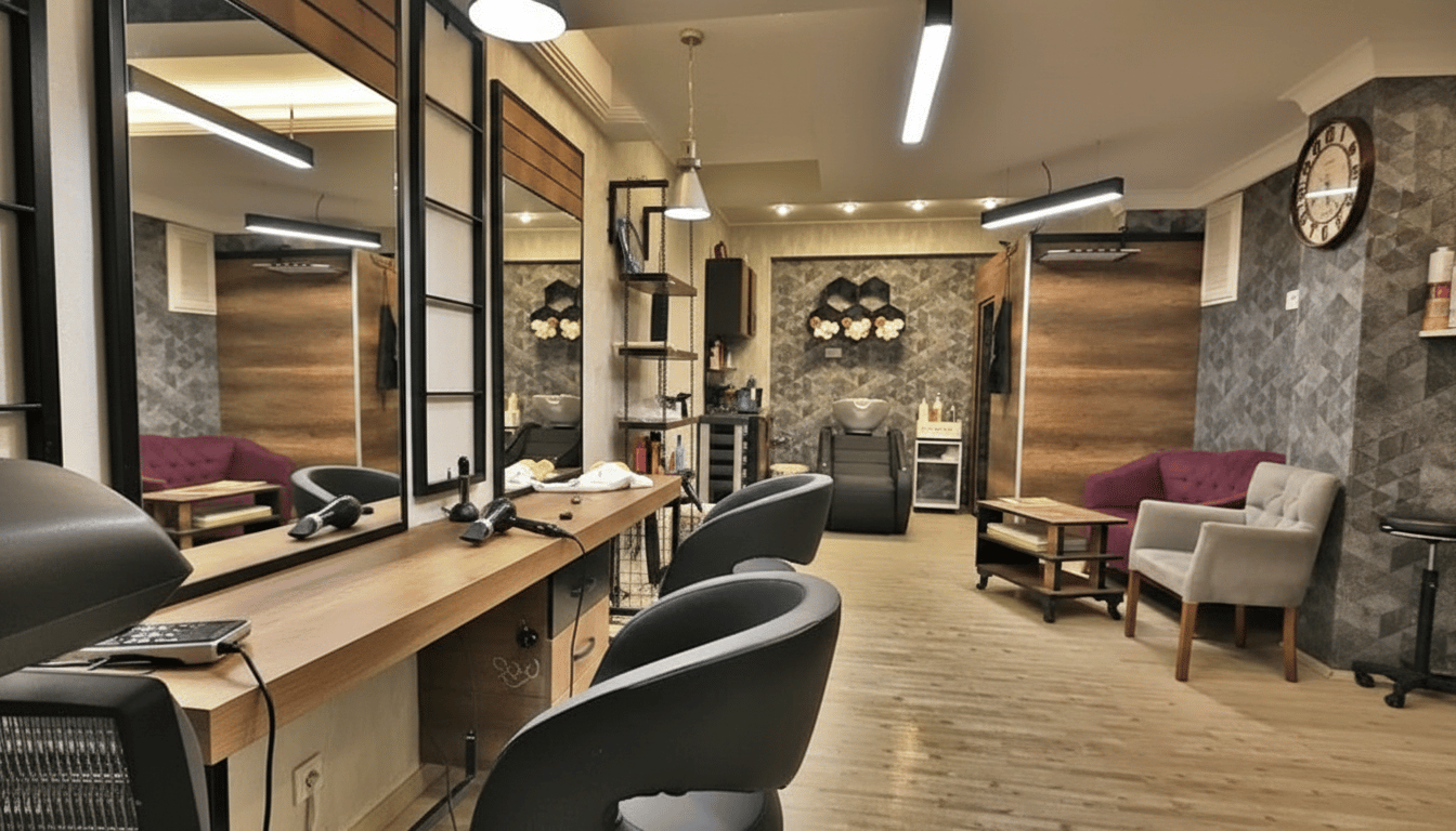 Hair Studio Mert Kocatepe
