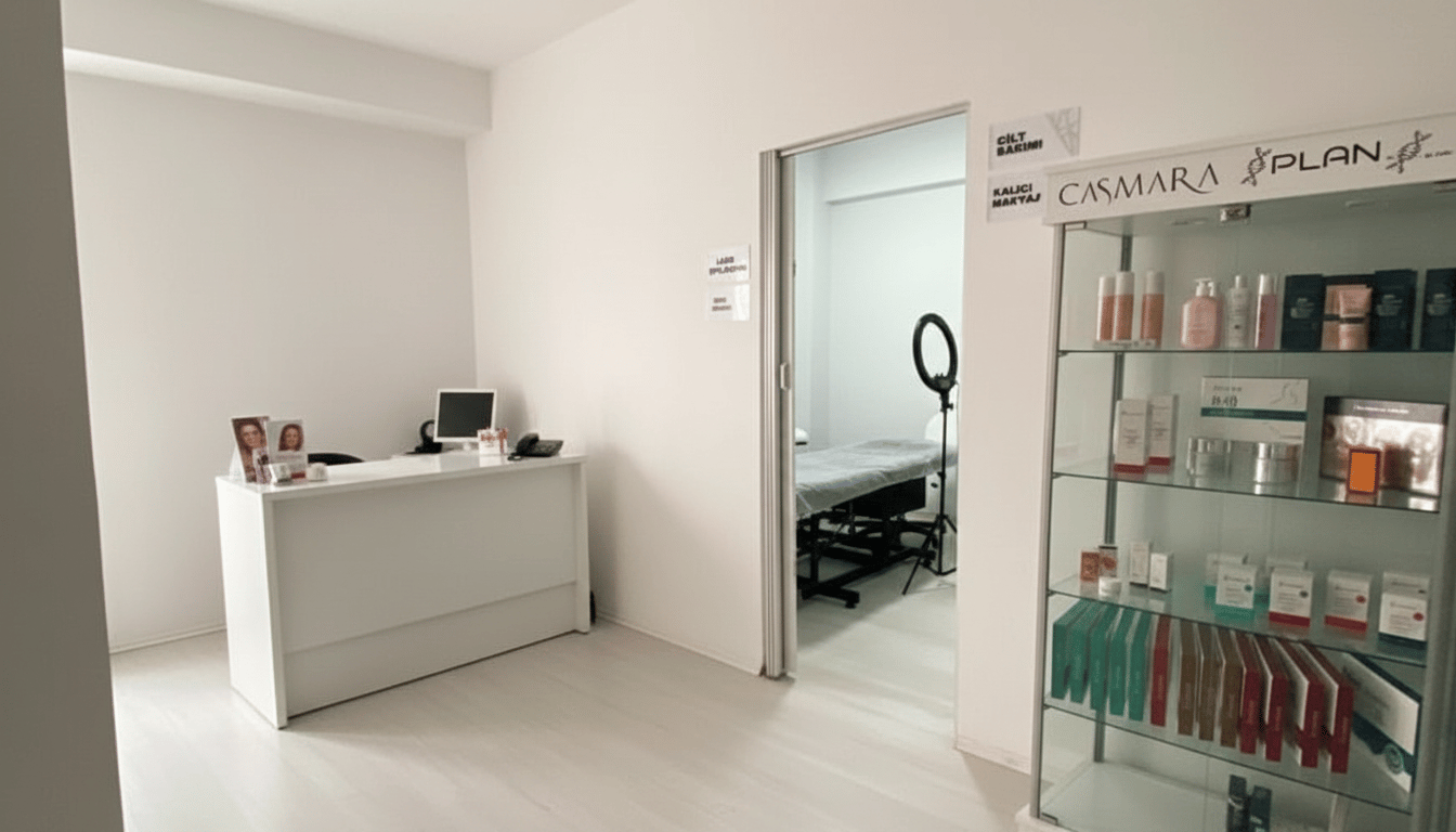 Bursa Lazer Epilasyon | Gülden Ergün Beauty