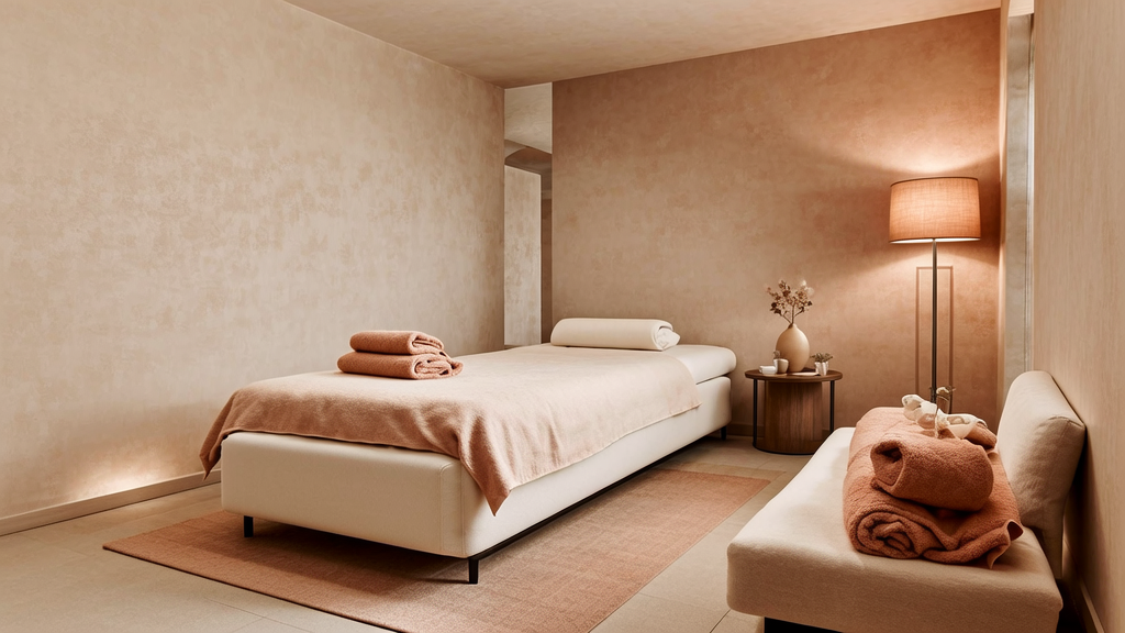 Zen Spa Masaj Salonu Maltepe