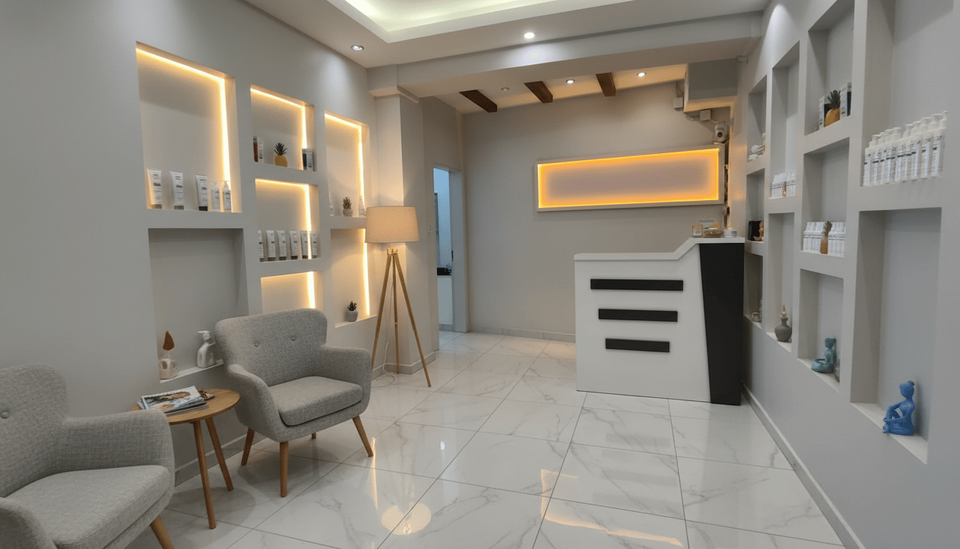 Sisnova Beauty Center