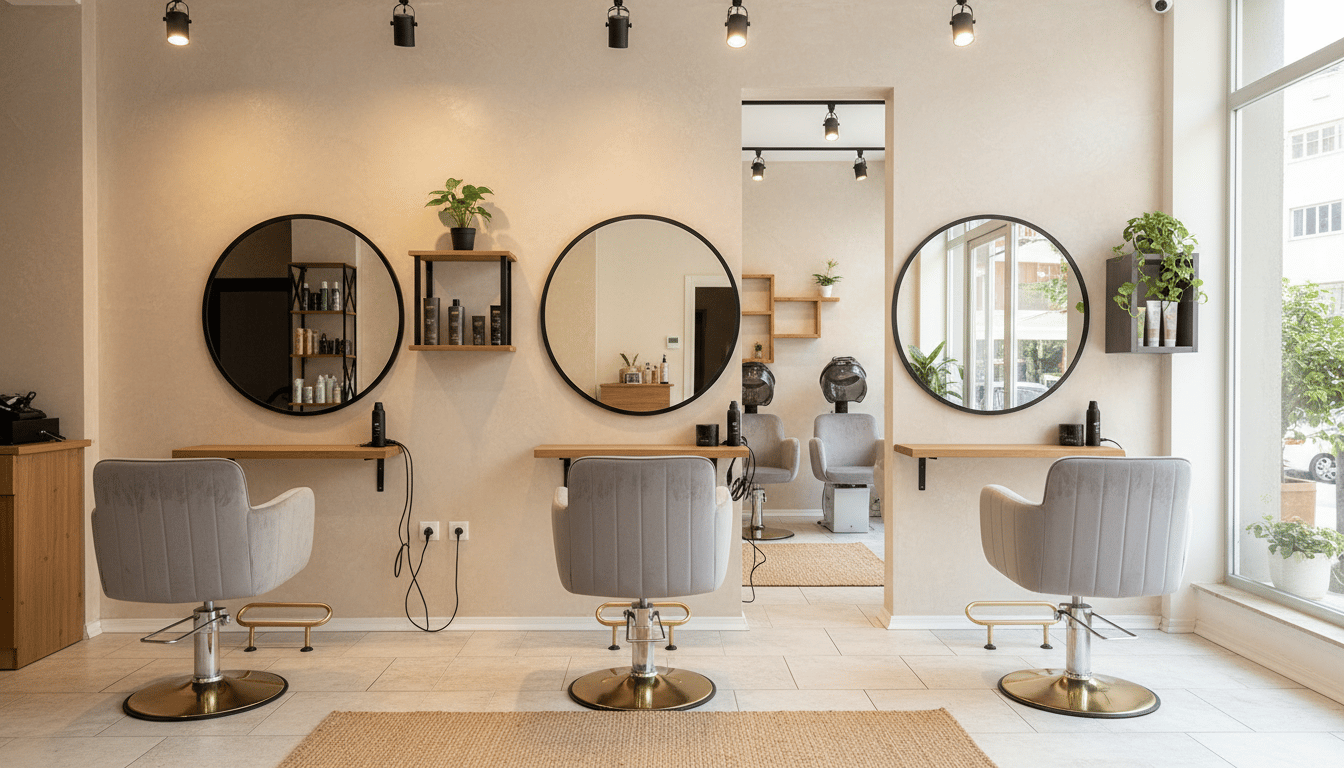Boran Göçer Hair Studio