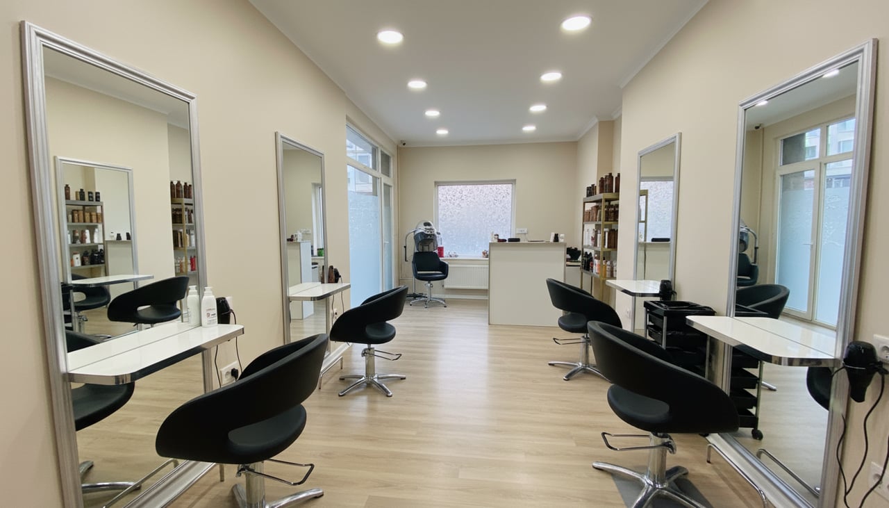 Beyaz Yıldırım Hair & Make up Studio